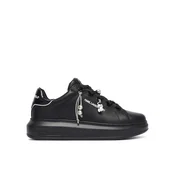 KARL LAGERFELD Superge KL62516T Črna