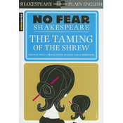 Taming of the Shrew (No Fear Shakespeare)