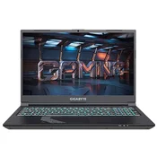 Laptop Gigabyte G5 MF 15.6 FHD 144Hz i5-12500H 16GB 512GB SSD GeForce RTX 4050 6GB Win 11 Home