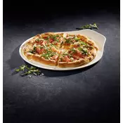 Pizza Passion poslužavnik 37x35 cm