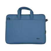 TRUST Torba za laptop 16 Bologna Eco plava