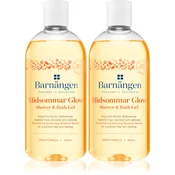 Barnängen Nordic Glow Duo set