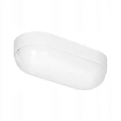LED svetilka 12W 1080lm 4000K IP65 elipsa