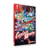 Captain Soda (SWITCH)