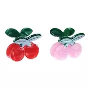 Rockahula sponke za lase - Sweet Cherries Claw (5489)