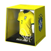 Zbirateljska figurica FanCollex MyJersey: World Cup Brazil - Vini Jr (2026) (12MY00006)