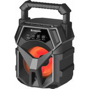 slomart Prijenosni Bluetooth zvucnik Defender G98