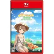 Starsand Island (SWITCH 2)