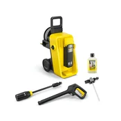 Karcher Perač pod pritiskom K 4 Comfort Premium