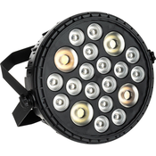 LWS 4+16 WA+RGBUV Multifunctional LED PAR