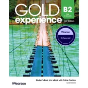 Gold Experience 3rd Edition. B2 First for Schools. Students Enhanced Pack