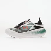Sneakers Under Armour Echo White/ Valiant Green/ Black EUR 44
