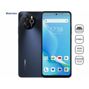 BLACKVIEW pametni telefon SHARK 8 8GB/128GB, Blue