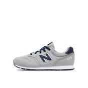 Superge New Balance YC373AK2 Siva