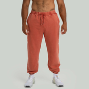 STRIX Joggers Washed Terra