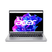 Acer Swift Go Ultra 7 155H, 16GB, 1TB, Windows 11 Home, OLED