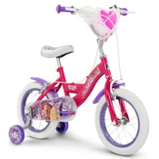 HUFFY Kolo Disney princese 14 24375W