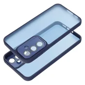 OEM Ohišje VARIETE za XIAOMI Redmi Note 14 4G (GLOBAL – 164,84 mm x 78,15 mm x 8,16 mm) v temno modri barvi