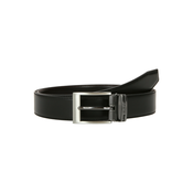 Moški pas Boss Galliz 50481069 Black