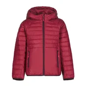 Icepeak KAMIAH JR, djecija jakna za planinarenje, crvena 650013507I