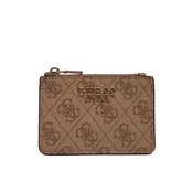 Guess Denarnica Laurel II Slg SWSG74 59505 Rjava