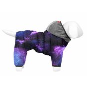 WAUDOG Topel kombinezon za pse NASA 21 S30