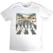 The Beach Boys Pet Sounds Crossing White L Majica