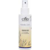 Dezodorans za tijelo od ulja čajevca - 100 ml