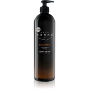 CHI Pour Homme Shampoo vlažilni šampon za moške 739 ml