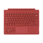 Royal Bailey Flip cover in Bluetooth Tipkovnica Royal bailey 1089D za surface pro3/pro4/pro2017/pro6/pro7, (21592849)