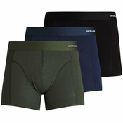 JACK & JONES Muške bokserice JACBASIC BAMBOO TRUNKS  NOOS 3/1