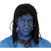 Lasulja Avatar kitke