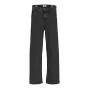Jack & Jones Junior Kavbojke  črna