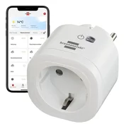 Brennenstuhl Brennenstuhl Connect Smart Plug WA 3600 XS02 WiFi vtičnica