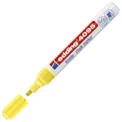 MARKER-KREDA ZA STAKLO 2-3MM EDDING 4095 NEON RUMEN