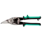 Makaze za lim leve 250mm Topex