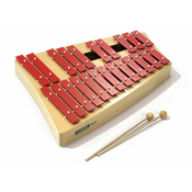 SONOR NG 31 ALTO GLOCKENSPIEL CHROMATIC