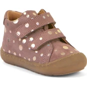 Froddo čevelj nizek G2130328 OLLIE S D pink shine 23