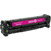toner HP CE413A/CC533A/CF383A/CRG718 MAGENTA toner in za 2600 strani