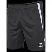 Hummel Kratke hlače Hummel hmlLEAD 2.0 Short