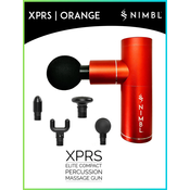 NIMBL XPRS massage gun
