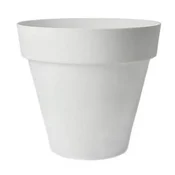 Cvetlični lonček Sekvoja 29 cm BEL