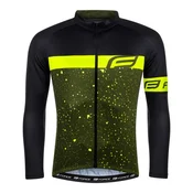 Force Dres spray dugi rukav, army-fluo s ( 9001394-S )