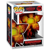 Bobble Figure Television - Stranger Things POP! - Demogorgon #1596