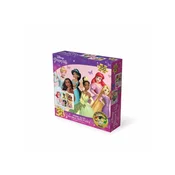 Puzzle 3d 200 pcs princess 46x31cm 37550 ( 114/37550 )