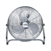 Iskra ERO FF-500A talni ventilator, kovinski