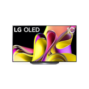 LG OLED55B33LA 4K in soundbar S40Q