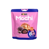 Royal Family Mochi slani karamel 120 g