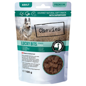 Chewies Lucky Bits Adult - Noj 100 g