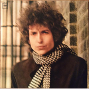 Bob Dylan - Blonde on Blonde